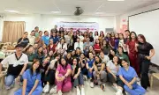 RLMMC Boosts Maternal & Newborn Care with Specialized Training in Pampanga