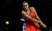 Sabalenka Defeats Gauff 7-6(5), 6-2, Advances to WTA Finals Semis