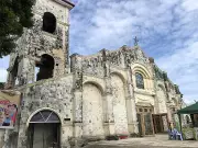 San Remigio's 161-Year-Old Church Future Under Review After Earthquake