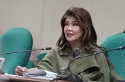 Senator Imee Marcos Accuses President Bongbong Marcos and First Lady of Drug Use