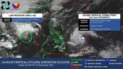 Severe Tropical Storm Tino Intensifies: PAGASA Issues Latest Weather Bulletin