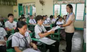 Shocking Literacy Crisis: 24.8 Million Filipinos Struggle with Basic Reading and Math