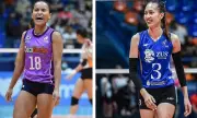 Sisi Rondina & Thea Gagate Raise P200k+ for Cebu Typhoon Relief