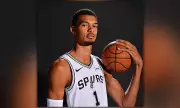 Spurs Defeat Kings 123-110 Despite Wembanyama's Injury Absence