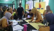 Sulu Boosts Disaster Response with 3-Day ICS Training in Talipao