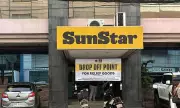 SunStar Opens #SunStarBayanihan Center for Typhoon Tino Relief