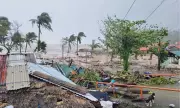 Super Typhoon Uwan Death Toll Rises to 27 Across Philippines