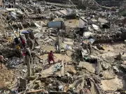 Talisay Family Loses Home Twice in 4 Months to Fire and Typhoon Tino