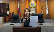 Tarlac City Vice Mayor Ordered to Assume Mayoral Duties in DILG Directive