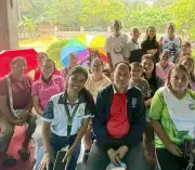 TESDA and NIA Empower Zamboanga Farmers with Solar Irrigation Technology