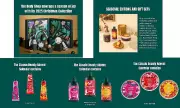 The Body Shop Philippines Wraps Christmas 2025 in Love with New Scents