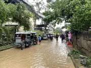 Tropical Depression Tino Triggers Widespread Flooding in Mandaue City - SunStar Philippines