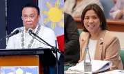 Two Marcos Cabinet Secretaries Resign Over Flood Control Scandal