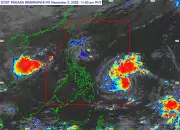 Typhoon Kalmaegi Intensifies: Storm Signals Raised in 4 Key Philippine Areas