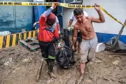 Typhoon Tino Aftermath: Death Toll Climbs to 12 in Mandaue City