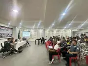 Typhoon Tino Alert: Eastern Visayas Suspends Classes and Work - Safety Measures Activated