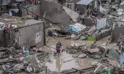 Typhoon Tino Death Toll Hits 96 in Cebu, Recovery Efforts Intensify