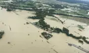 Typhoon Tino Floods Capiz, Sparks Climate Justice Demands
