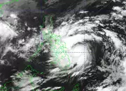 Typhoon Tino Intensifies: PAGASA Issues Latest Weather Bulletin and Warnings