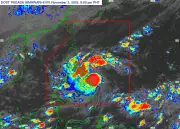 Typhoon Tino Intensifies: Signal No. 4 Raised Over Visayas and Mindanao - Emergency Alert