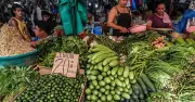 Typhoon Tino Sparks Vegetable Price Surge in Cebu Markets