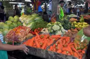 Typhoon Tino to Drive Up Agricultural Inflation in November 2025
