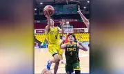 UC Webmasters Clinch No. 1 Spot in Cesafi with 58-56 Thriller vs Benedicto