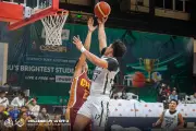UV Green Lancers Triumph Over CIT-U Wildcats 91-82 in Cesafi Basketball