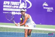 WTA 125 Tennis Tournament Coming to Manila in January 2026