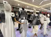 Zamboanga Showcases 21 Yakan-Weave Designs in Hilos de Innovation