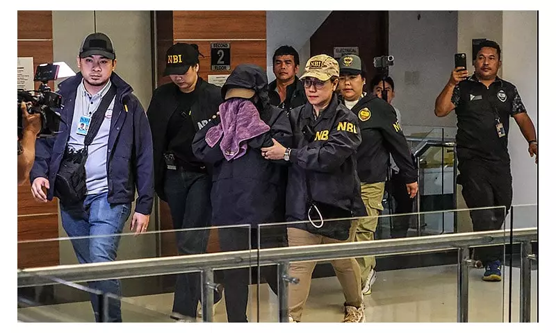 Contractor Faces Graft Cases Over P96.5M 'Ghost Project' in Davao Occidental