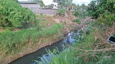 12-Year-Old Boy Drowns in Butuanon River, Mandaue City