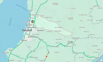 20-Year-Old Man Drowns in Talisay City River After Slipping While Swimming