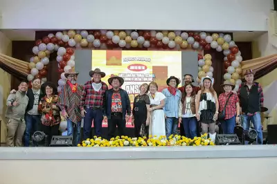 Abellana Alumni Homecoming Unites 2,000 Grads Amid Post-Disaster Recovery