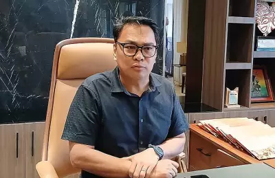 Bacolod Mayor Orders Probe into Spoiled Food at 2025 Employees Day