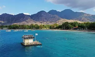 Bali's Pemuteran Village Named Best Tourism Village 2025: A Model for Sustainable Travel