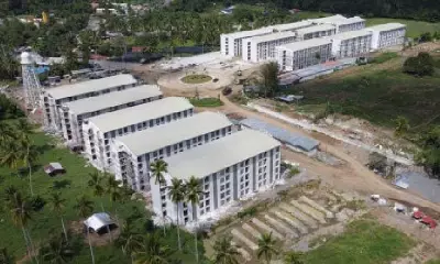 BIR Streamlines Tax Exemptions to Boost Low-Cost Housing Projects