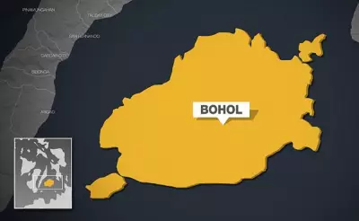 Bohol Barangay Councilor Arrested for Terrorism Financing