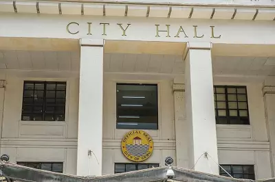 Cebu City Bans All Gambling Ads to Curb Financial Strain, Youth Risk