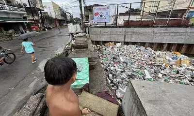 Cebu City Enforces Stricter Waste Segregation Starting January 2026