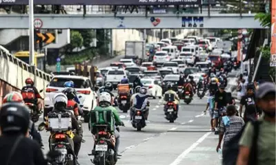 Cebu City Mayor Proposes EV Taxi Moratorium, Pushes for Franchise Renewal Transition