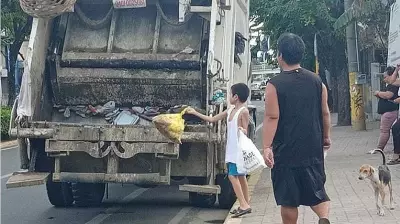 Cebu City Shifts from Planning to Enforcement in 2026 Waste, Flood Fight