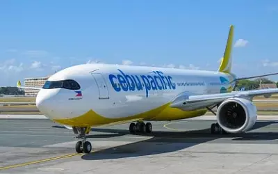 Cebu Pacific Bans Passengers with Fraudulent Tickets, 3 Arrested at Boracay Airport