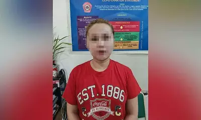 Cebu Sales Clerk Arrested for Diverting Customer Payment to Personal Account