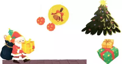 Christmas on a Thursday: Revisiting the Unforgettable 2014 Holiday Season