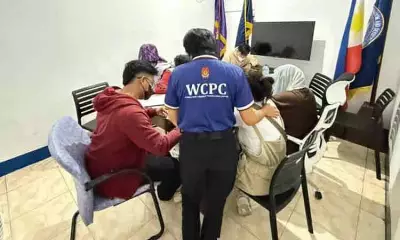 Davao Prosecutor: No Such Thing as 'Overprotective' for Kids Online