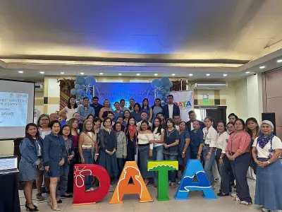 Davao Tourism Association Aims for Global Spotlight, Reveals 1.8M Passport Views