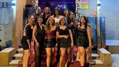 Dawow Moms Marks 10 Years with #RatedFierce Party, Empowering Davao Mothers