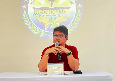 DepEd 7 Faces P4.3B Funding Gap for Quake, Typhoon-Damaged Schools