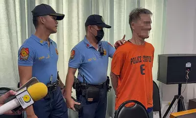 Double Murder in Cebu: Siblings Shot Dead by Ex-Convict on Christmas Day